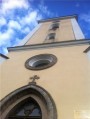 Libošovice_kostel_věž